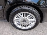 Volvo S80 2000 Wheels and Tires