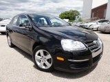 2009 Volkswagen Jetta SE Sedan