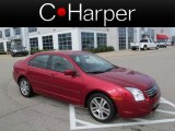 2007 Ford Fusion SE