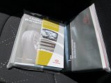 2012 Kia Rio EX Books/Manuals