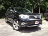 2011 Toyota Highlander Limited 4WD