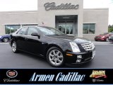 2005 Cadillac STS V6
