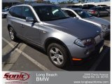 2007 BMW X3 3.0si