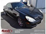 2005 Mercedes-Benz SLK 350 Roadster