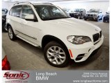 2013 BMW X5 xDrive 35i Premium