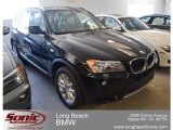 2013 BMW X3 xDrive 28i