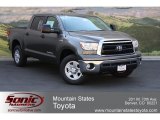 2012 Toyota Tundra CrewMax 4x4