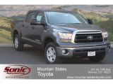 2012 Magnetic Gray Metallic Toyota Tundra CrewMax 4x4 #67146874