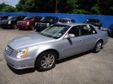 2006 Blue Ice Metallic Cadillac DTS Luxury #67147591