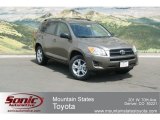 2012 Toyota RAV4 I4 4WD