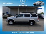 2004 Chrome Silver Metallic Nissan Pathfinder SE 4x4 #67147586