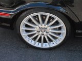 2007 Jaguar XJ Super V8 Wheel