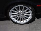 2007 Jaguar XJ Super V8 Wheel