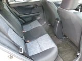 2011 Scion xB  Gray Interior