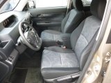 2011 Scion xB  Gray Interior