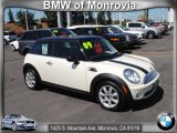 2009 Mini Cooper Hardtop