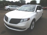 2013 White Platinum Lincoln MKT EcoBoost AWD #67146846