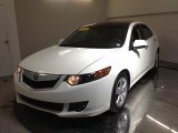 2010 Acura TSX Sedan
