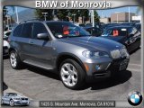 2009 BMW X5 xDrive48i