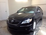 2007 Toyota Camry XLE