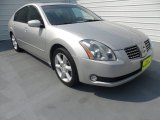 2006 Nissan Maxima 3.5 SE