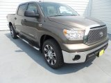 2012 Pyrite Mica Toyota Tundra Texas Edition CrewMax #67147191