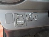 2012 Toyota Prius c Hybrid Three Controls