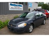 2008 Chevrolet Impala LS