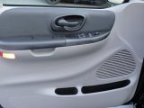 2001 Ford F150 SVT Lightning Door Panel