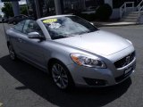 2011 Electric Silver Metallic Volvo C70 T5 #67147501