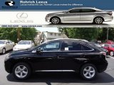 2013 Lexus RX 350 AWD