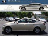 2013 Lexus GS 350 AWD