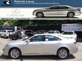 2012 Tungsten Pearl Lexus ES 350 #67147121