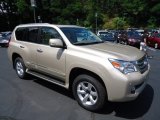 2012 Lexus GX 460 Premium Front 3/4 View