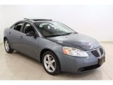 2006 Pontiac G6 V6 Sedan