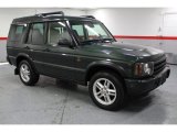 2004 Land Rover Discovery SE