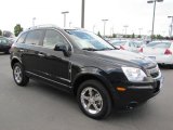 2012 Black Granite Metallic Chevrolet Captiva Sport LTZ AWD #67147456