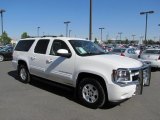 2009 Chevrolet Suburban LT 4x4