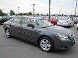 2009 Chevrolet Malibu LS Sedan