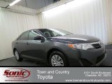 2012 Toyota Camry L
