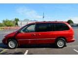 2000 Chrysler Town & Country LXi Exterior
