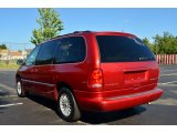2000 Chrysler Town & Country LXi Exterior