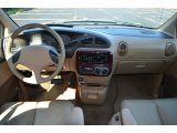 2000 Chrysler Town & Country LXi Dashboard