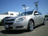 2008 Chevrolet Malibu LT Sedan