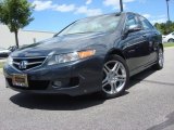 2006 Acura TSX Sedan
