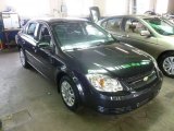 2010 Black Granite Metallic Chevrolet Cobalt LT Sedan #67213797