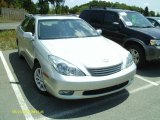 2004 Lexus ES 330