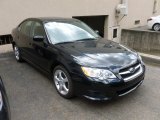2009 Subaru Legacy 2.5i Sedan