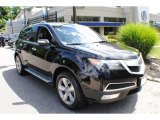 2010 Acura MDX Technology