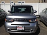 2011 Chrome Silver Metallic Nissan Cube 1.8 S #67213769